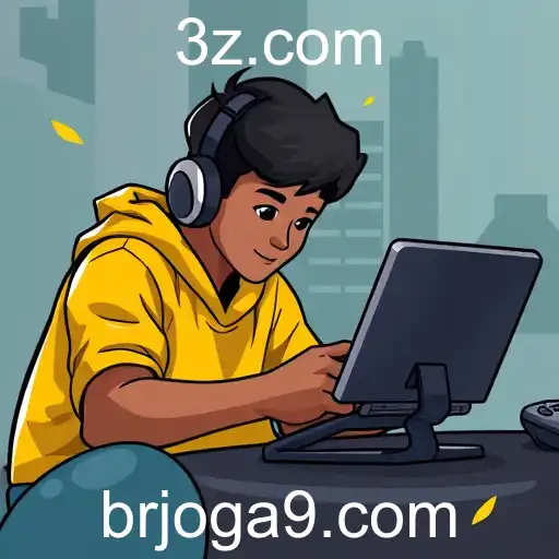 O Crescimento do Mercado de Jogos Online no Brasil