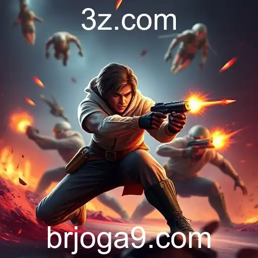 A Revolução dos Games Online no Brasil