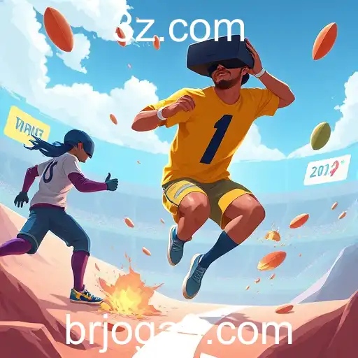 BRJoga Revoluciona com Lançamentos Futuristas