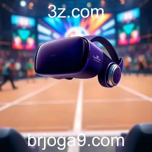 A Ascensão do BRJoga no Cenário Internacional