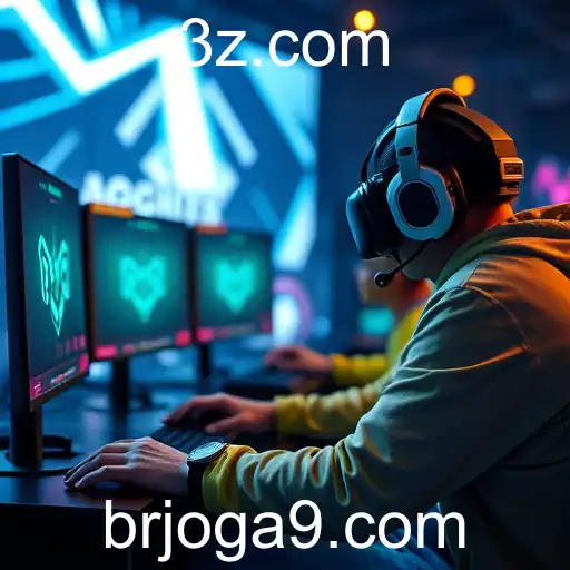 A Revolução dos Games no Brasil: O Cenário Atual