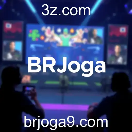 O Crescimento dos Jogos Online no Brasil