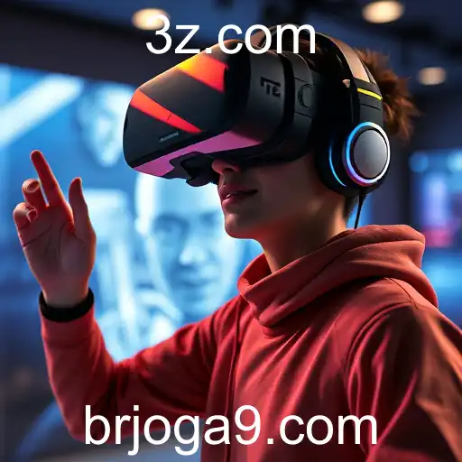 A Evolução dos Jogos Digitais no Brasil