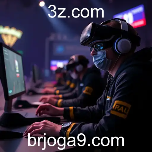 A Revolução dos Jogos Online no Brasil em 2026