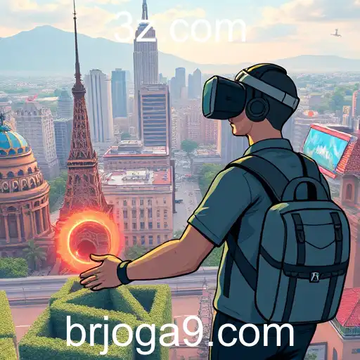 O Crescimento do Mercado de Jogos no Brasil