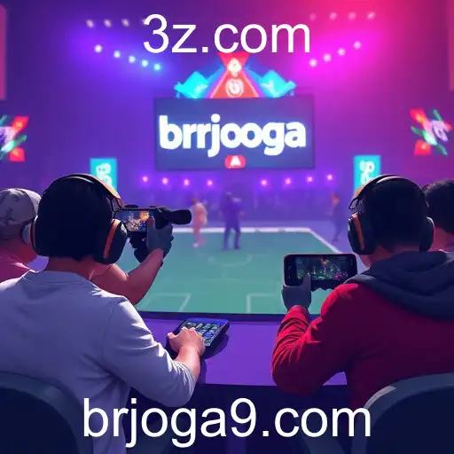 A Nova Era dos Jogos Digitais em 2026