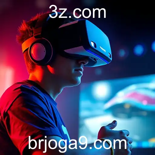 Tendências e Inovações no Mundo dos Jogos em 2026