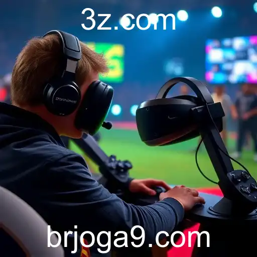 Novidades e Tendências do Mundo dos Games em 2026