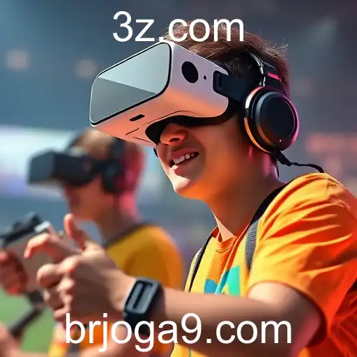 Revolução no Mundo dos Jogos Online em Português