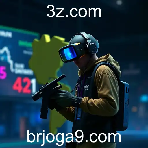 Tendências em Jogos: Inovações e Expectativas