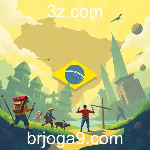 Ascensão dos Jogos Independentes no Brasil