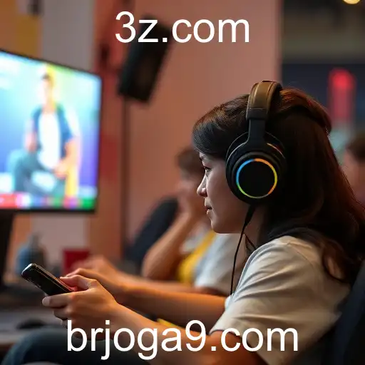 Ano Recorde para o Mercado de Jogos Online no Brasil