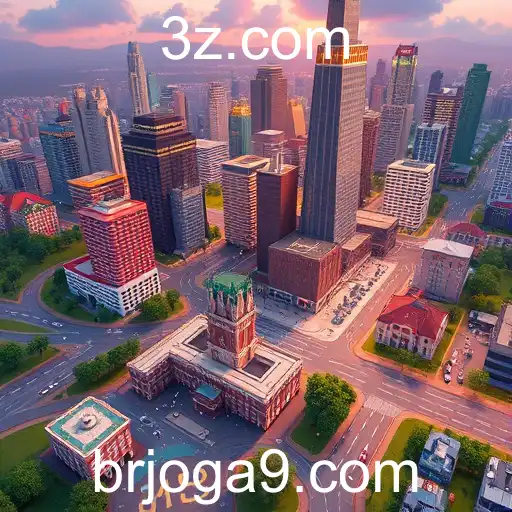 Crescimento de Jogos Online no Brasil