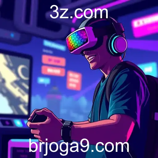 A Evolução do Mercado de Jogos Online no Brasil