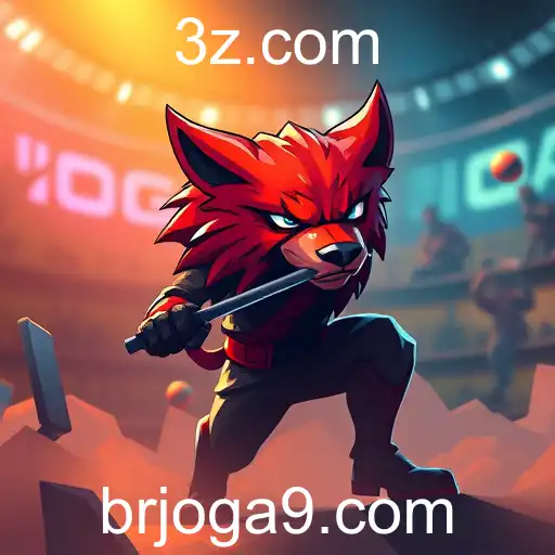 A Revolução dos Jogos no Brasil