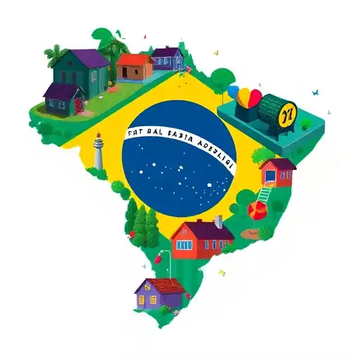 Tendências de Jogos Online no Brasil