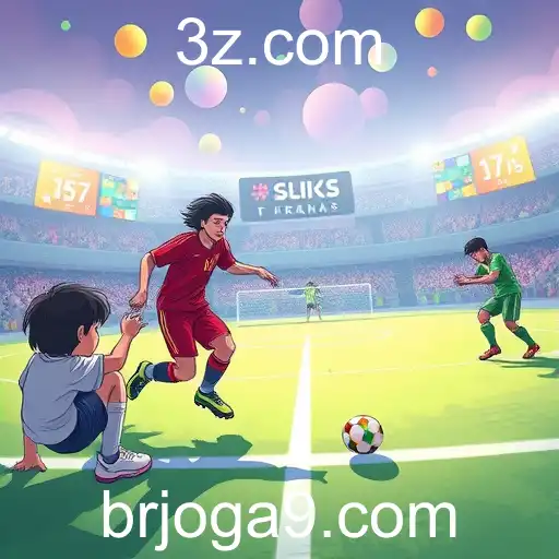 BRjoga Lança Nova Plataforma de Esports
