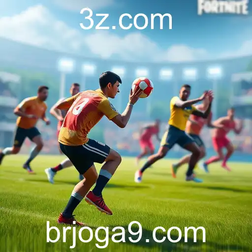 A Revolução do BRJoga: Jogos Interativos Ganham Destaque