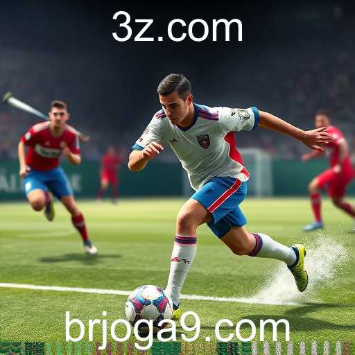 Transformação Digital dos Jogos no Brasil