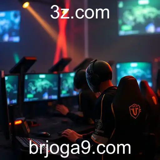 Crescimento Explosivo dos Jogos Online no Brasil