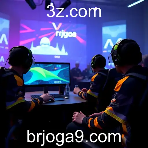 A Revolução dos Jogos Online no Brasil