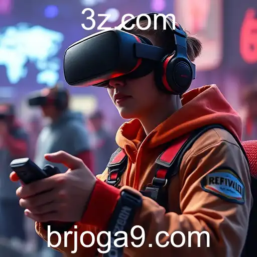 Tendências e Evolução dos Jogos Digitais em 2026