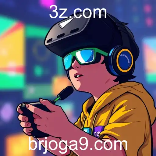 Inovações e Tendências no Universo dos Jogos