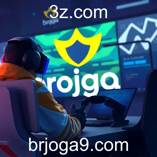 A Revolução dos Jogos em 2026