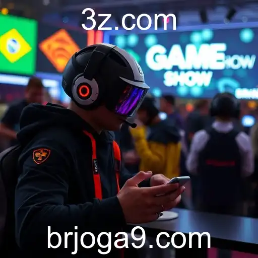 Tendências e Novidades no Mundo dos Jogos em 2026