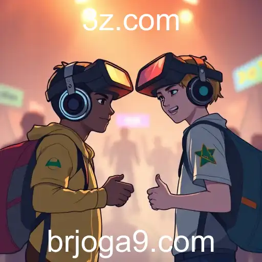 Novidades e Tendências no Universo dos Jogos em 2026