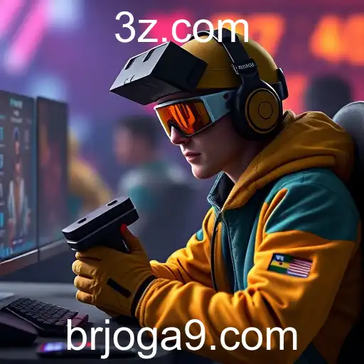 Inovações no Mundo dos Jogos Online: Tendências de 2026