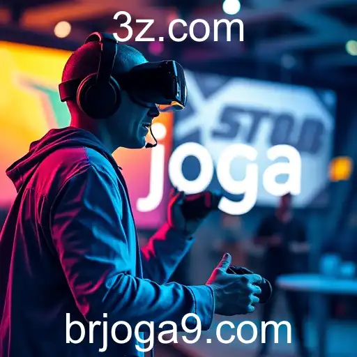 Tendências e Inovações no Mundo dos Jogos