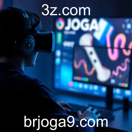 Avanços e Desafios no Mercado de Jogos em 2026