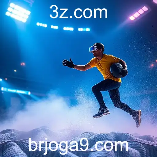 Tendências e Novidades no Mundo dos Jogos em 2026