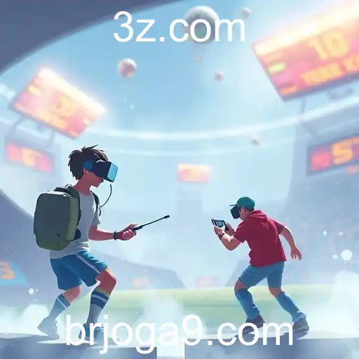 O Ano de Ouro dos Jogos Online no Brasil