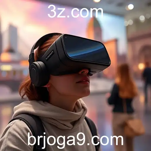 O Impacto dos Jogos de Realidade Aumentada no Brasil