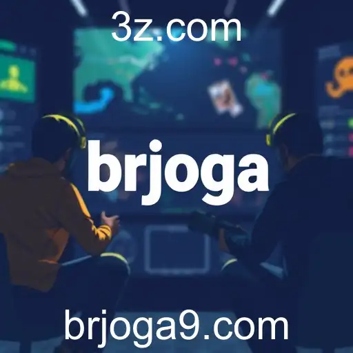 O Impacto da Indústria de Jogos no Brasil