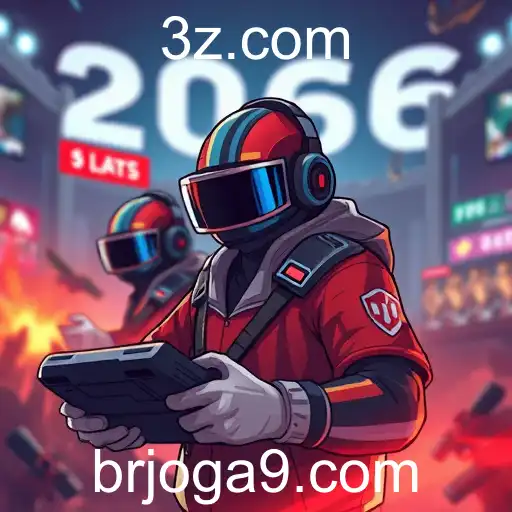 Tendências e Novidades no Mundo dos Jogos Online