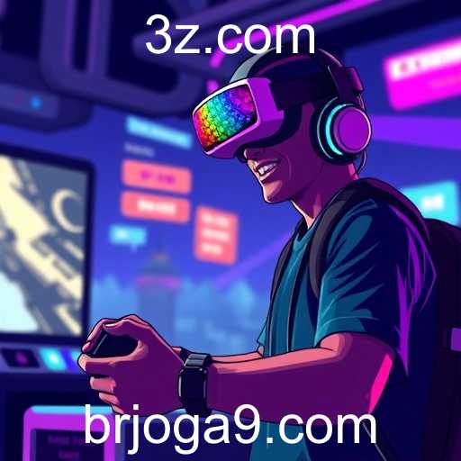 Tendências e Evoluções dos Jogos Online em 2026