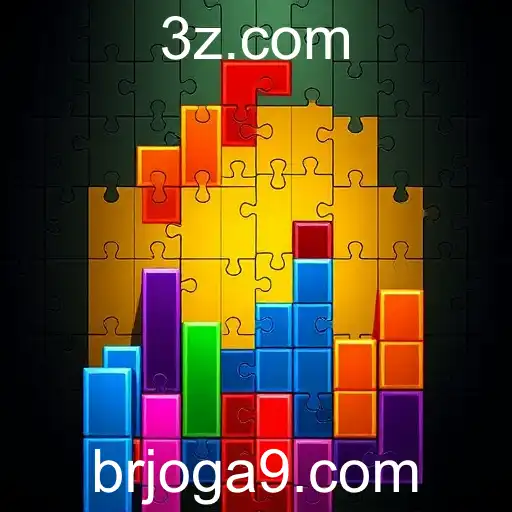 Explorando o Fascinante Mundo dos Jogos de Puzzle