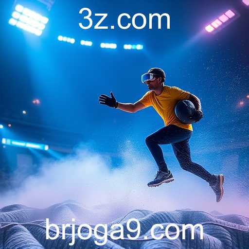 Revolução nos Jogos Online em 2026