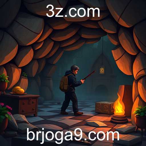 Tendências em Jogos no Brasil: Um Olhar para 2025