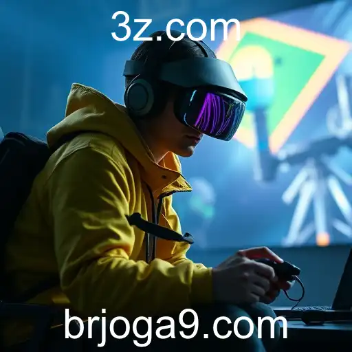 Explorando Tendências de Jogos no Brasil